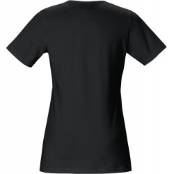 FRISTADS Stretch T-Shirt Dames 1926 Ela