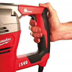 Milwaukee Kango 540 S SDS-max combi-hamer