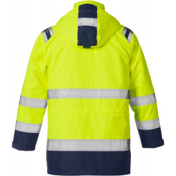 FRISTADS Hi Vis Airtech® 3-In-1 Parka Klasse 3 4036 Gtt