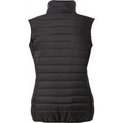 FRISTADS Gewatteerde Bodywarmer Dames 1516 Scq