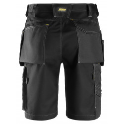 Holster Pocket Shorts, Rip-Stop