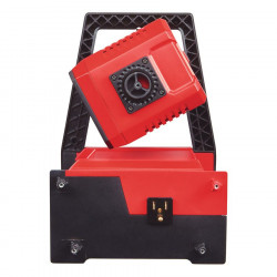 Milwaukee M18 HAL-0 LED Area Lamp