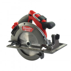 Milwaukee CCS66-0X FUEL™ cirkelzaagmachine