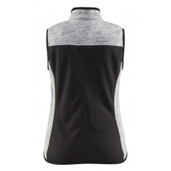 Dames gebreide bodywamer