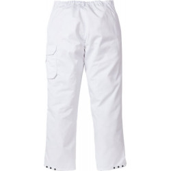 FRISTADS Food Broek 2079 P154