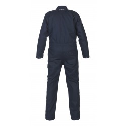 Hydrowear Coverall Multi Weld Malta Blauw