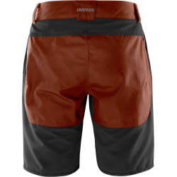 Fristads Outdoor Carbon semi-stretch korte broek Dames