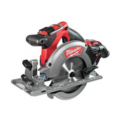 Milwaukee M18 CCS55-502X FUEL™ cirkelzaagmachine