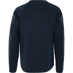 Fristads Heavy T-shirt met lange mouwen 7821 GHT