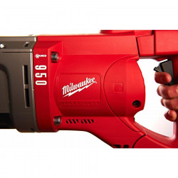 Milwaukee Kango 950 S SDS-max combi-hamer