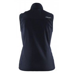 Dames Softshell bodywarmer