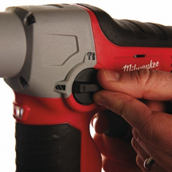 Milwaukee M12 H-202C SDS-plus boorhamer