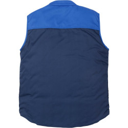KANSAS Icon Bodywarmer 5312 Luxe