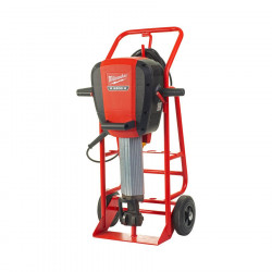 Milwaukee K 2500 H 25KG breekhamer