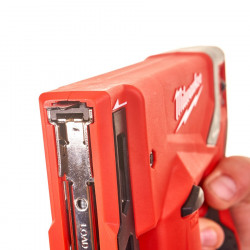 Milwaukee M12 BST-0 tacker