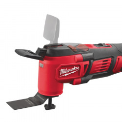 Milwaukee M18 BMT-421C Compact Multitool