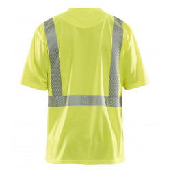UV-T-shirt High Vis