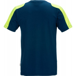 FRISTADS Stretch T-Shirt 7447 Rtt