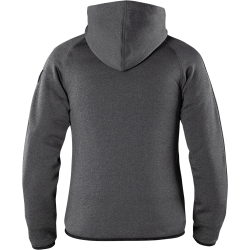 Fristads Outdoor Calcium Polartec® power stretch hoodie Dames