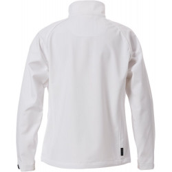 FRISTADS Softshelljack Dames 1477 Sbt