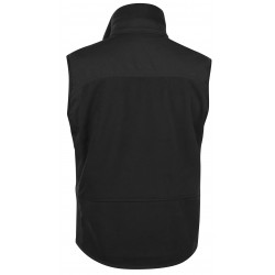 Winddichte bodywarmer