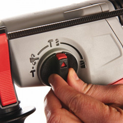 Milwaukee HD18 HX-402C Heavy duty SDS-plus boorhamer