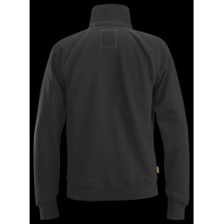 Sweatshirt Jack met rits