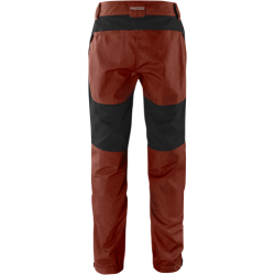 Fristads Outdoor Carbon semi-stretchbroek Dames