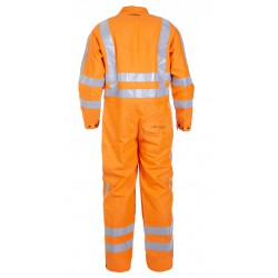 Hydrowear Coverall Melbourne VIAG multi norm FR AST EN471