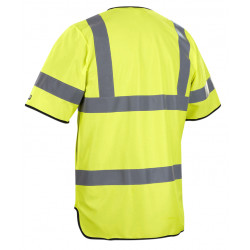Signalisatievest klasse 3
