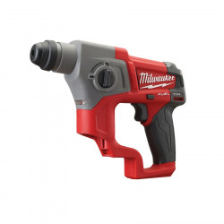 Milwaukee M12 CH-0 FUEL™ SDS-plus boorhamer