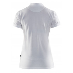 Dames Poloshirt Piqué