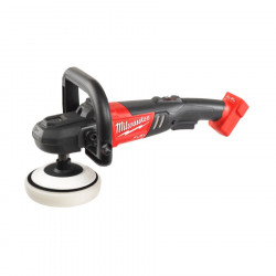 Milwaukee M18 FAP180-0X polijstmachine