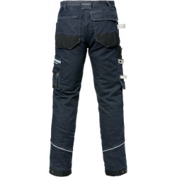 FRISTADS Werkbroek Denimstretch 2131 Dcs