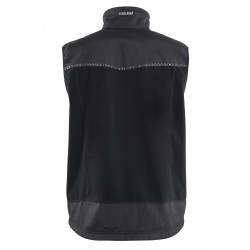 Winddicht fleecevest