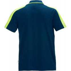 FRISTADS Stretch Poloshirt 7448 Rtp