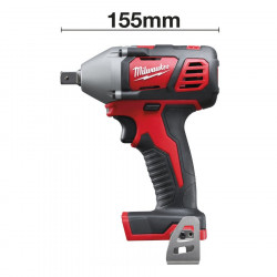 Milwaukee M18 BIW12-0 slagmoersleutel