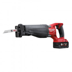 Milwaukee M18 CSX-502X FUEL™ reciprozaagmachine
