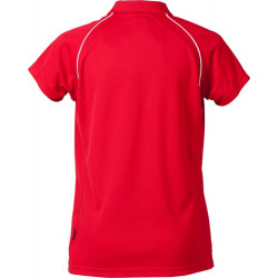 Acode CoolPass poloshirt dames 1726 COL