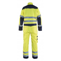Multinorm overall
