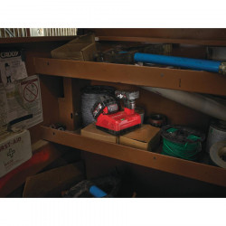 Milwaukee M12-18 FC Snellader
