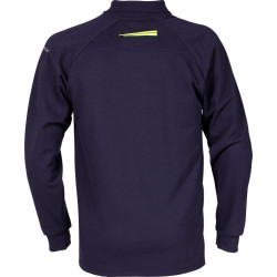 Flamestat poloshirt lange mouwen 784 PFLA