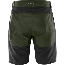 Fristads Outdoor Carbon semistretch korte broek 