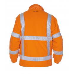 Hydrowear Polar fleece Franeker RWS