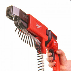 Milwaukee M18 FSGC-202X gipsplaatschroevendraaier