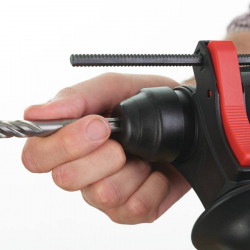 Milwaukee PH27 X Combi-boorhamer