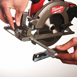 Milwaukee M18 CCS55-902X FUEL™ cirkelzaagmachine