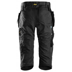 LiteWork, 37.5™ Pirate Werkbroek+ met holsterzakken