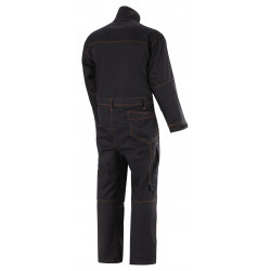Flame Retardant Las Overall