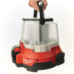 Milwaukee M18 ONESLSP-0 Compactlamp ONE KEY™